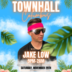 Towmhall Live November 29 2025