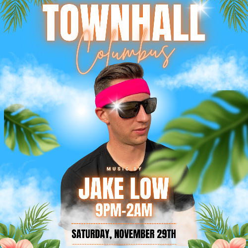 Towmhall Live November 29 2025