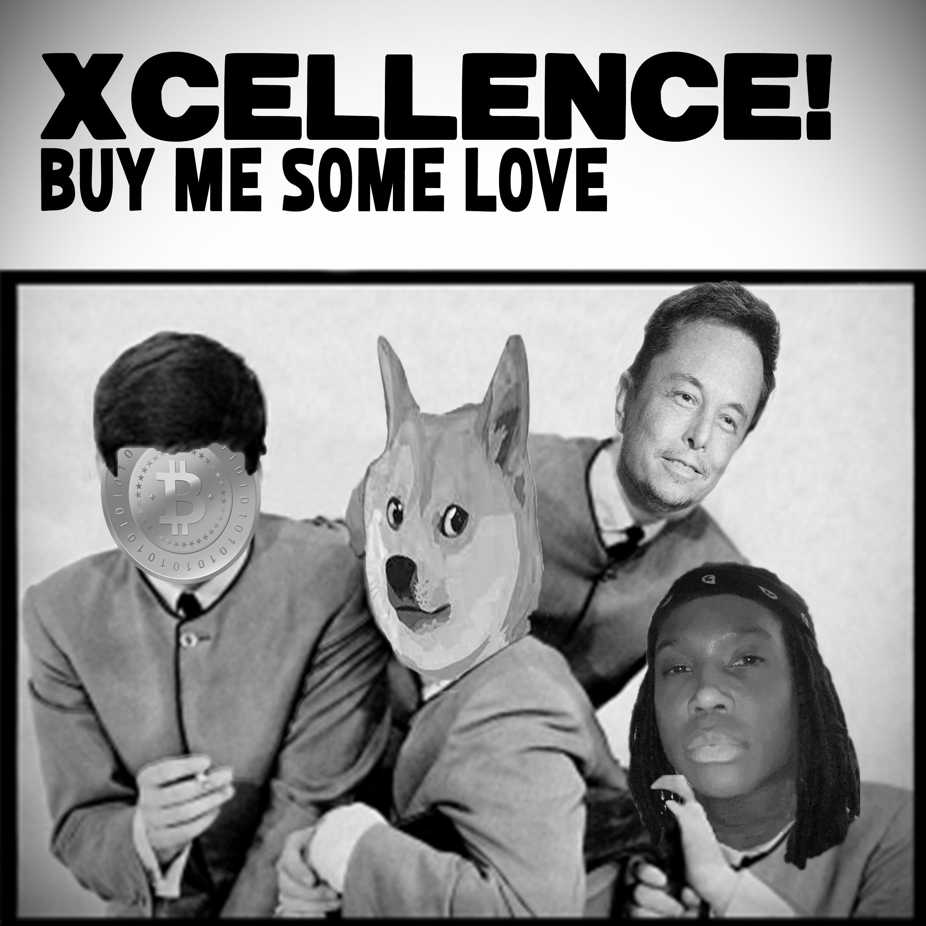 Xcellence!
