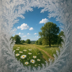 Природа любви.