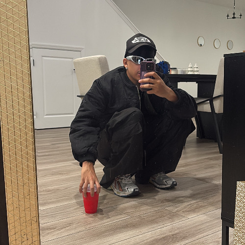 out of this world ft BPeso