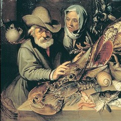 Pedja Migrant - Dzem I Hleb (demo)