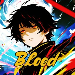 Nico Santos - Blood (Sped Up + Reverb) || Nightcore