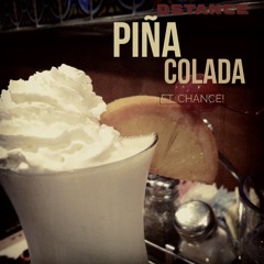 Piña Colada