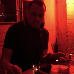 DK Dent @ Spät auf Birthdayparty  24_03_2025 Only Vinyl