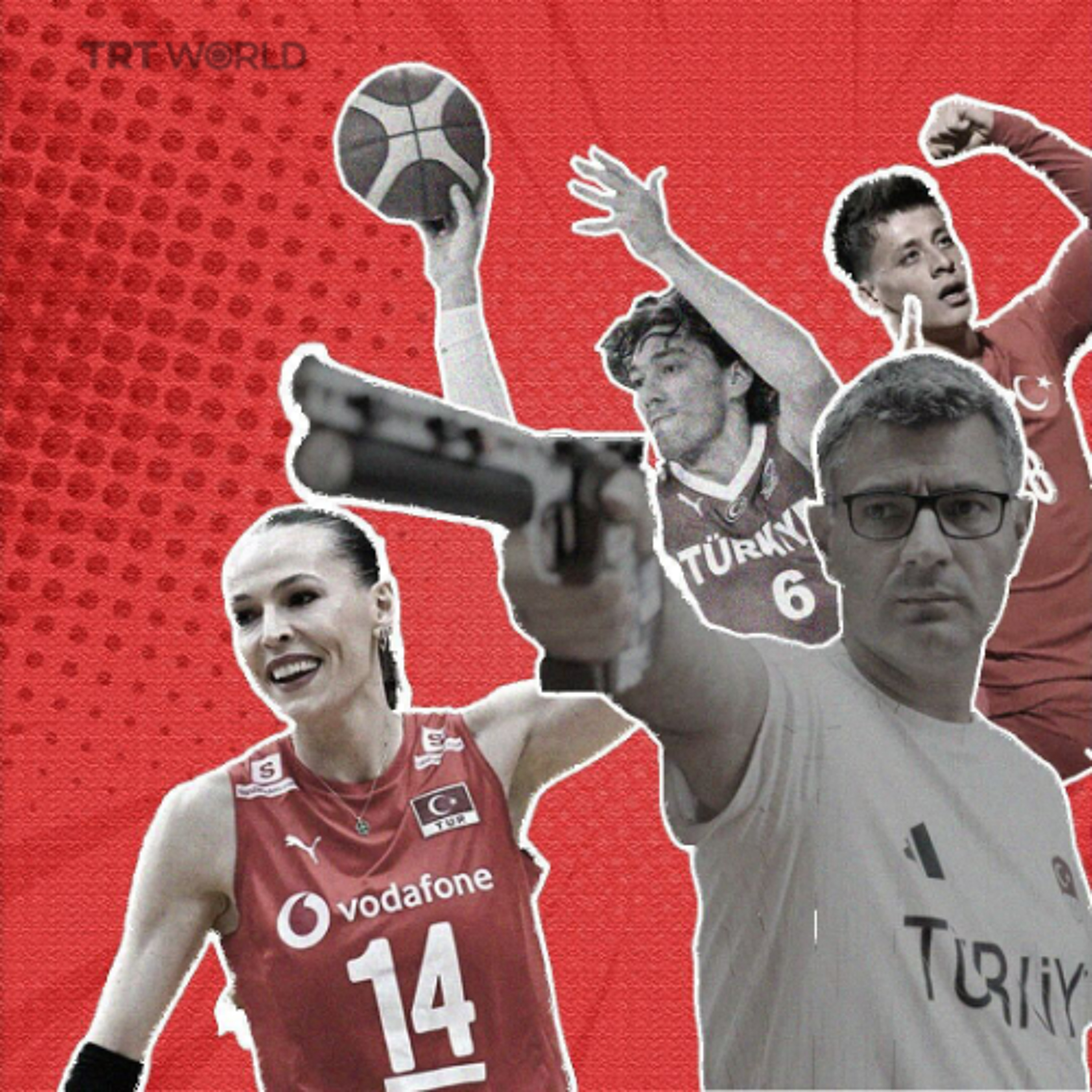 What’s behind Türkiye’s Sports Golden Age?