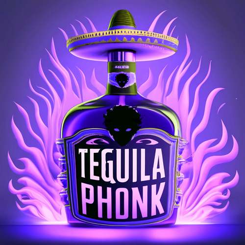 Stream HONEYWOOD Listen to TEQUILA MEXICAN PHONK playlist online for