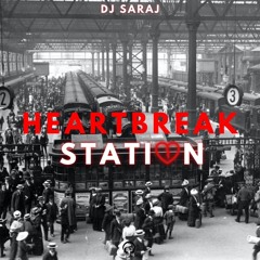 Heartbreak Station (Anti-Valentines Day Mix)
