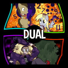 [FANMADE] The Music's Enough