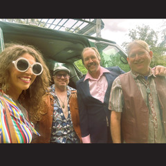 The Way Ya See The World - Live