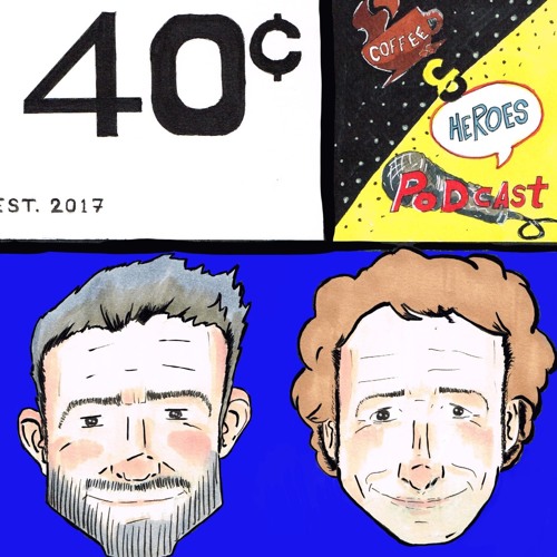 #236 - The Coffee & Heroes Best Of 2023! Part 2