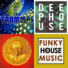 club tunes/disco classic