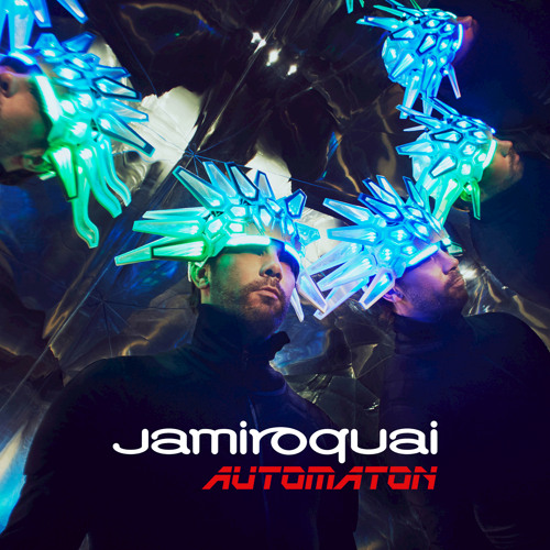 Stream Jamiroquai | Listen to Automaton playlist online for free on  SoundCloud