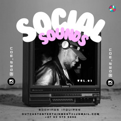 Gezmon - Social Sounds Vol 1
