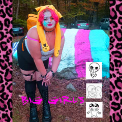 BIG GIRLS. (prod. HERTHA)