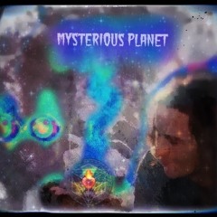 Mysterious Planet