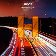 Hoof - Highway Lights