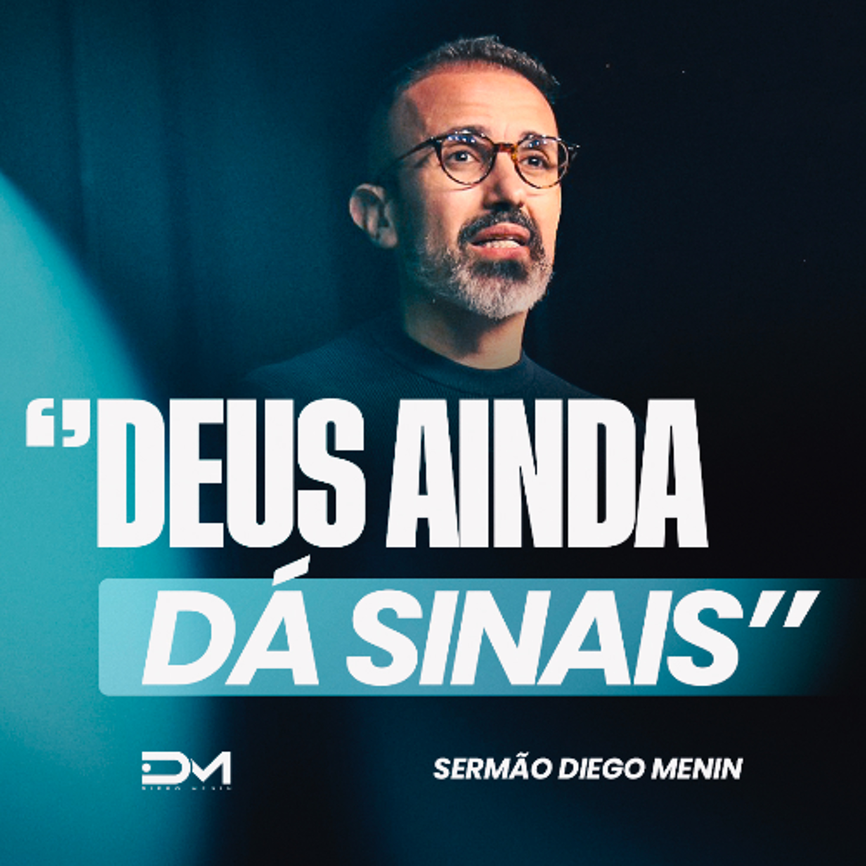 DEUS AINDA DÁ SINAIS episode artwork