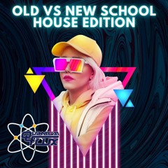 ClubFlux Vol.  1 New Vs Old School House Edition