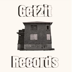 Get2it Mix vol.1 [5/23/25]