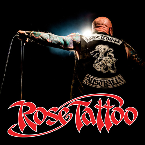 Stream Rock 'N' Roll Is King (Live) by Rose Tattoo | Listen online for free  on SoundCloud