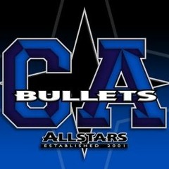 CALIFORNIA ALLSTARS CLIQUE 2019 - 2020 BY KYLE BLITCH