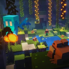 Minecraft - The Wild Update: Where Will You Wander?