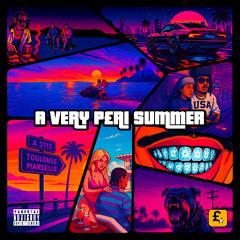 B.B.Q. - A Very P£Ri Summer - P£Ri