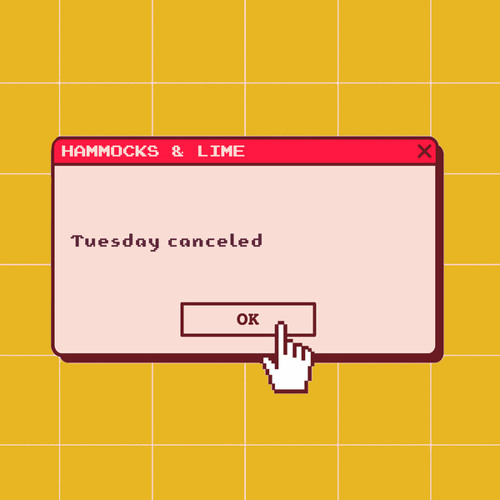 Tuesday canceled