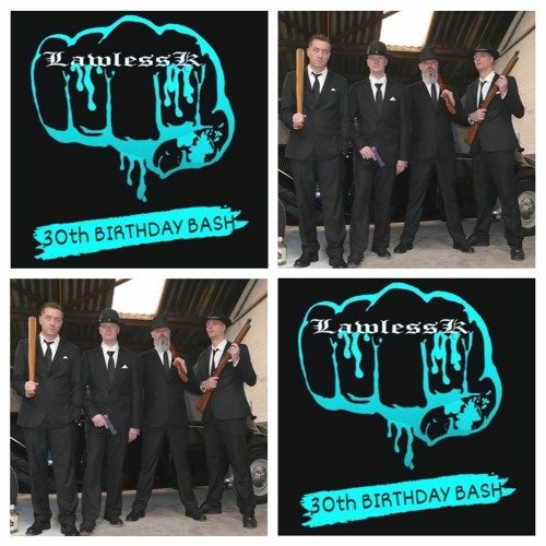 Mainstage Maffia @ LawlessK 30th Birthday Bash - February 2022