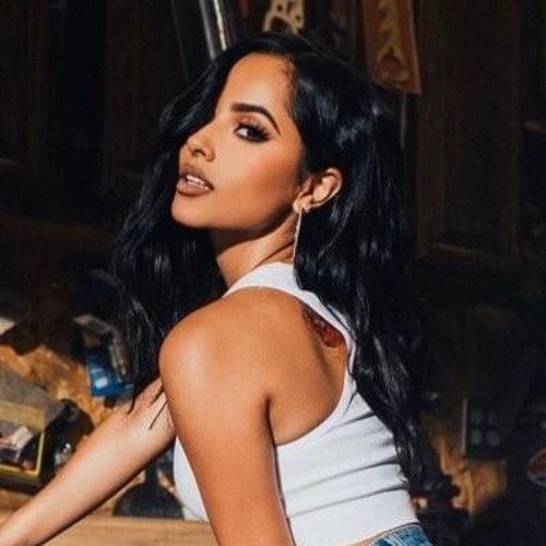 Stream Becky G Ft Sech Vamonos Jonathan Garcia Dj Rajobos 2021 By Jonathan Garcia 2 0 Listen Online For Free On Soundcloud