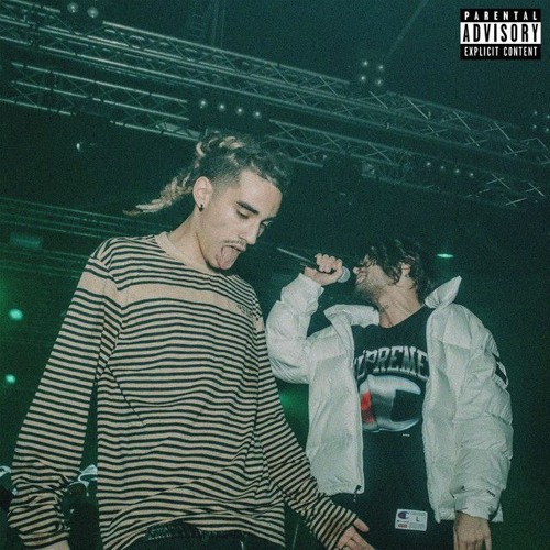 AMULY X IAN X NANE - VRUM VRUM