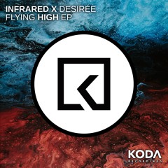 INFRARED ft DES - FLYING HIGH