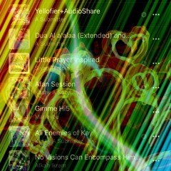 iPad Session Siyan Kola Live Studio Session Yallofier Playlist