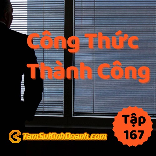 Tâm sự kinh doanh hay