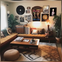 Couchella .