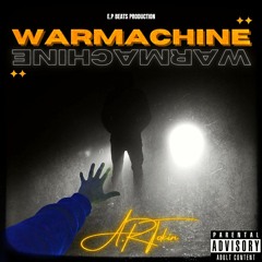 WARMACHINE (Prod By EP Beats)