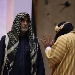 قمبر | المسرحية | ذكـرى مـيـلاد أمير المؤمنين علي أبن ابي طالب (ع) رجـــب 1446 - 2025