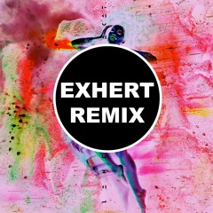 Doja Cat - Get Into It (Exhert DNB Remix)