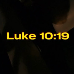 Luke 1019