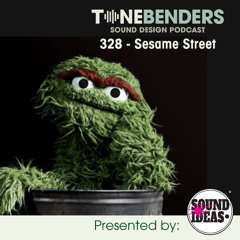 328 - Sesame Street