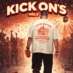 Kick On's Sesh 3 - Old School