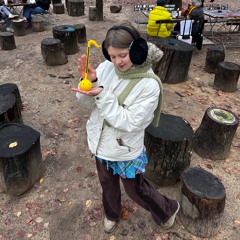 100% robot music w/ luluskopi @ Kiosk Radio 21.11.2025