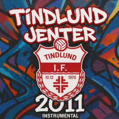 Tindlund jenter 2011 instrumental