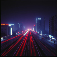 Neon Mirage