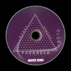 Daddy Yankee - Pasarela (Markk Remix)