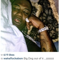 Weed Coma Prod @Aistaydown