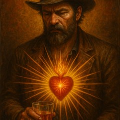 Pour Poor Me (another drink)