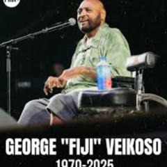 fiji ft will84 mashup