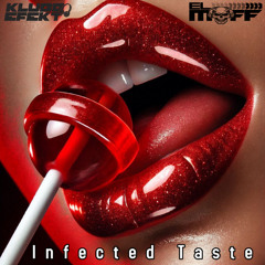 M-DEE 21 & Klubb Efekt - Infected Taste (Sample)